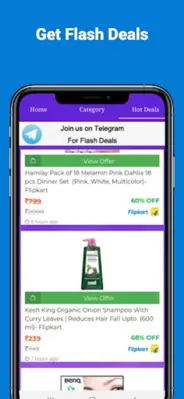 Easy Shopping android App screenshot 0