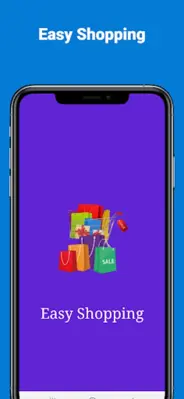 Easy Shopping android App screenshot 3